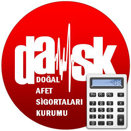 Calculez le Premium de DASK